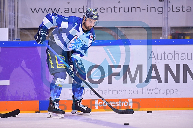 ERC Ingolstadt vs Kölner Haie, DEL, Deutsche Eishockey Liga, Spieltag 9, 06.10.2019