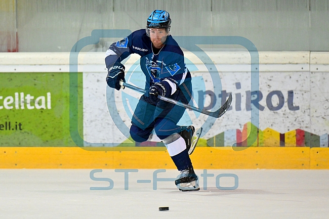 Eishockey, Herren, DEL, Saison 2025-2026, Vinschgau Cup, ERC Ingolstadt - Pre-Game-Skate, 22.08.2025