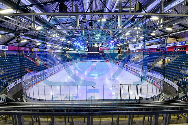 ERC Ingolstadt vs Krefeld Pinguine, DEL, Deutsche Eishockey Liga, Spieltag 3, 20.09.2019