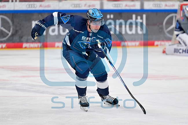 Eishockey, Herren, DEL, Saison 2025-2026, ERC Ingolstadt - Training, 04.08.2025