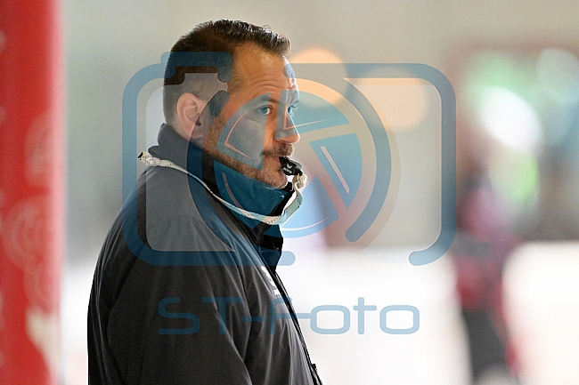 Eishockey, Herren, DEL, Saison 2023-2024, Vinschgau Cup, Nürnberg Ice Tigers - IceTraining, 25.08.2023