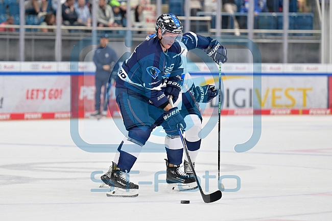 Eishockey, Herren, DEL, Saison 2024-2025, ERC Ingolstadt - Showtraining für Dauerkartenbesitzer, 04.08.2024