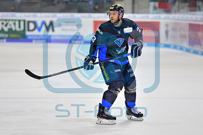 ERC Ingolstadt vs Thomas Sabo Ice Tigers, Eishockey, DEL, Deutsche Eishockey Liga, Spieltag 16, 02.11.2018