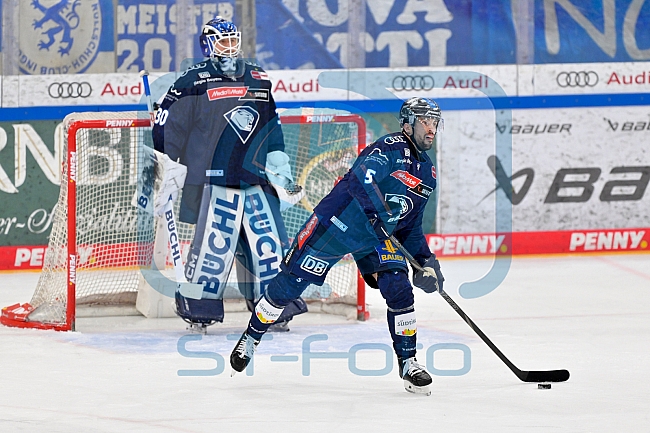Eishockey, Herren, DEL, Saison 2024-2025, Playoffs Halbfinale, Spiel 1, ERC Ingolstadt - Kölner Haie, 02.04.2025