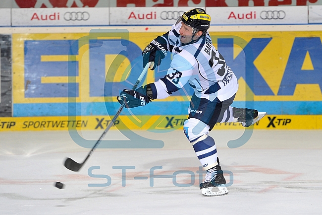 ERC Ingolstadt vs Orli Znojmo, Eishockey, DEL, Deutsche Eishockey Liga, Vorbereitung, 08.08.2015