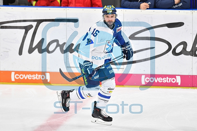 Thomas Sabo Ice Tigers vs ERC Ingolstadt, Eishockey, DEL, Deutsche Eishockey Liga, Spieltag 24, 23.11.2017
