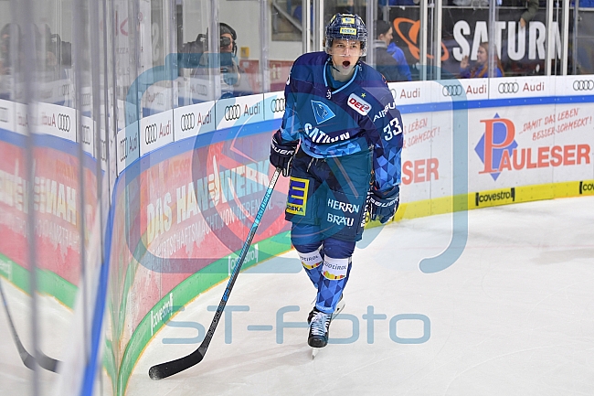 ERC Ingolstadt vs Grizzlys Wolfsburg, DEL, Deutsche Eishockey Liga, Spieltag 19, 17.11.2019