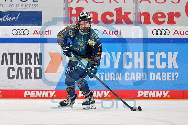 Eishockey, Frauen, DFEL, Saison 2022-2023, ERC Ingolstadt - EC Bergkamener Bären, 18.02.2023