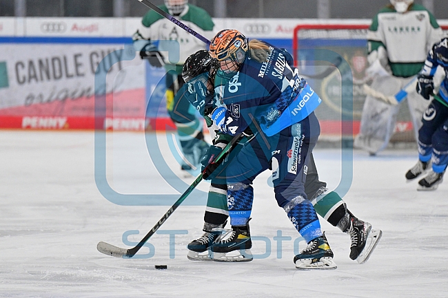 Eishockey, Frauen, European Womens Hockey League, Saison 2024-2025, ERC Ingolstadt - Lakers Kärnten, 13.09.2024