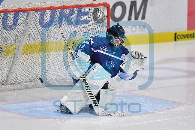 ERC Ingolstadt vs EC Bergkamener Baeren, Eishockey, DFEL, Deutsche Frauen Eishockey Liga, 08.12.2018