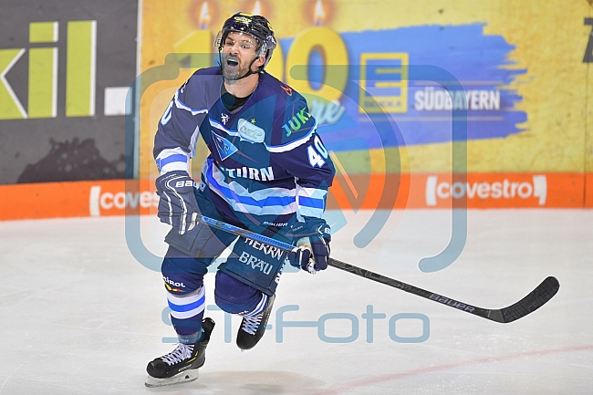 ERC Ingolstadt vs Schwenninger Wild Wings, DEL, Deutsche Eishockey Liga, Spieltag 48, 19.02.2019