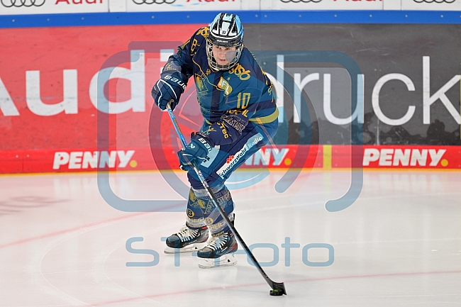 Eishockey, Frauen, DFEL, Saison 2022-2023, ERC Ingolstadt - Mad Dogs Mannheim, 20.11.2022