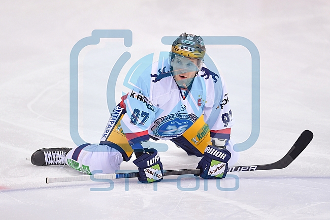 Eishockey, Herren, DEL, Saison 2020-2021, ERC Ingolstadt - Eisbären Berlin, 24.03.2021