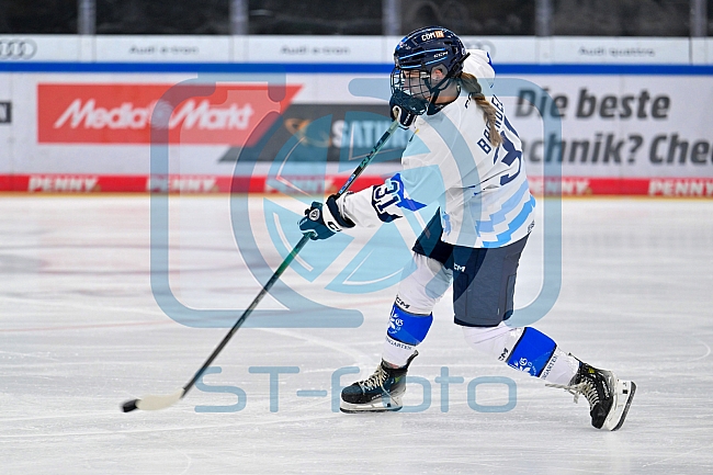 Eishockey, Frauen, DFEL, Saison 2026-2027, Testspiel, ERC Ingolstadt - ZSC Lions Zürich, 05.09.2026
