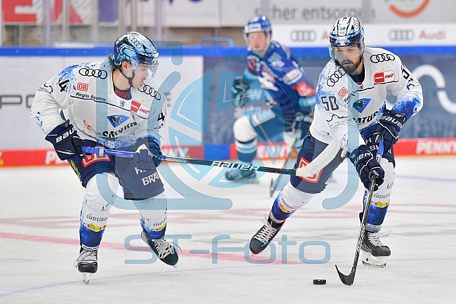 Vorbereitung, Eishockey, Herren, DEL, Saison 2021-2022, ERC Ingolstadt - HC Rytiri Kladno, 22.08.2021