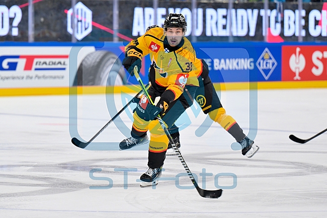 Hockey, Mens, CHL, Season 2025-2026, Regular Season, Game Day 2, ERC Ingolstadt - Kalpa Kuopio, 30.08.2025