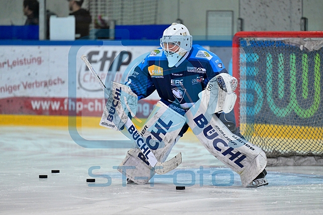 Eishockey, Herren, U20 DNL, Saison 2025-2026, Halbfinale - Spiel 2, ERC Ingolstadt - Krefelder EV 81, 15.03.2026