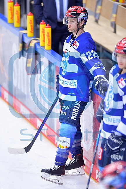 Playoffs, Eishockey, Herren, DEL, Saison 2020-2021, ERC Ingolstadt - EHC Red Bull München, 22.04.2021