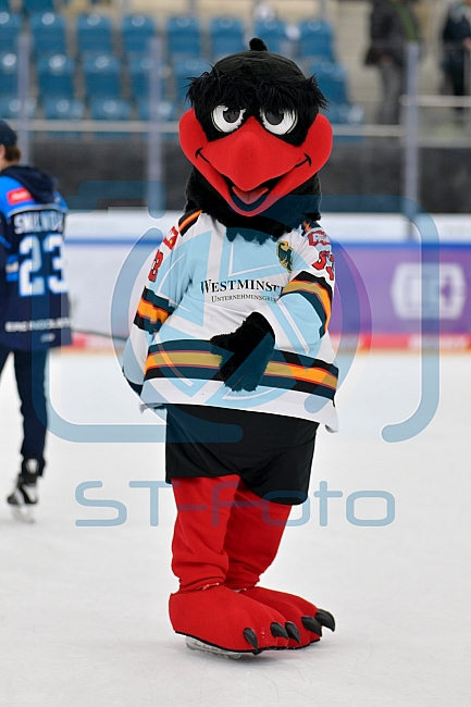 Eishockey, Saison 2025-2026, ERC Ingolstadt - Kids On Ice Day, 29.11.2025