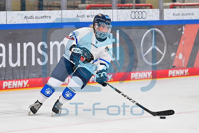 Eishockey, Frauen, DFEL, Saison 2026-2027, Testspiel, ERC Ingolstadt - ZSC Lions Zürich, 05.09.2026
