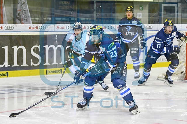 ERC Ingolstadt vs Eisbaeren Berlin am 22.02.2019, Spieltag 49