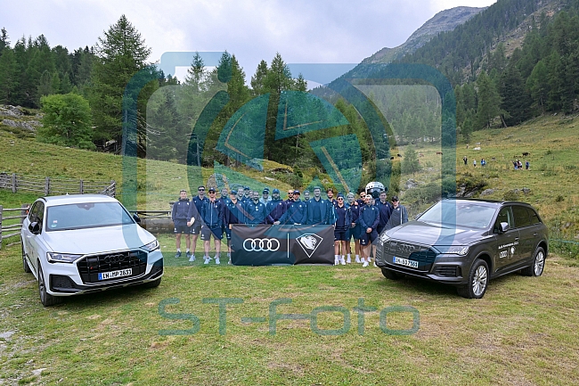Eishockey, Herren, DEL, Saison 2023-2024, Vinschgau Cup, ERC Ingolstadt – Audi Almerlebnis, 26.08.2023