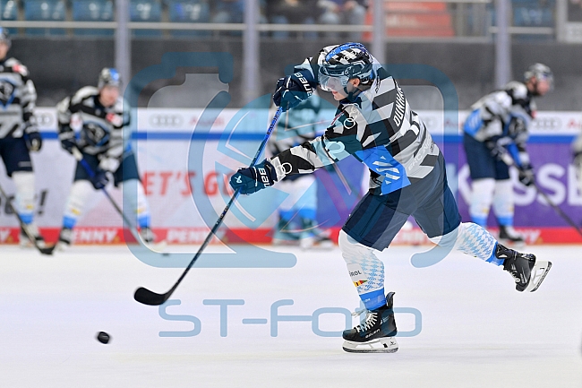 Eishockey, Herren, DEL, Saison 2024-2025, Vorbereitung, ERC Ingolstadt - Dresdner Eislöwen, 18.08.2024
