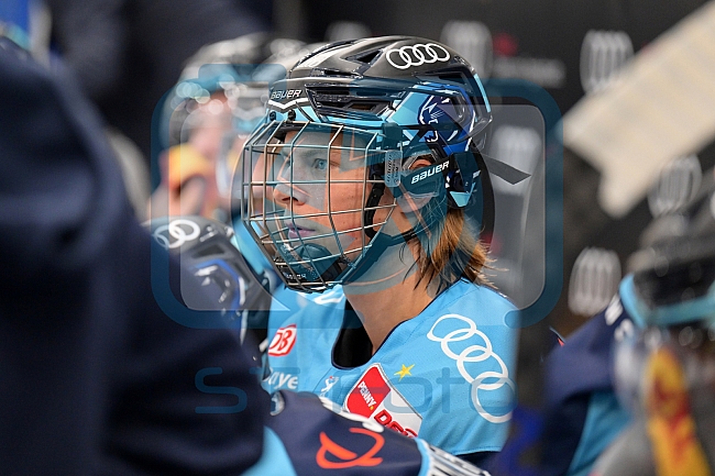 Eishockey, Herren, DEL, Saison 2022-2023, Vorbereitung, ERC Ingolstadt - Iserlohn Roosters, 14.08.2022