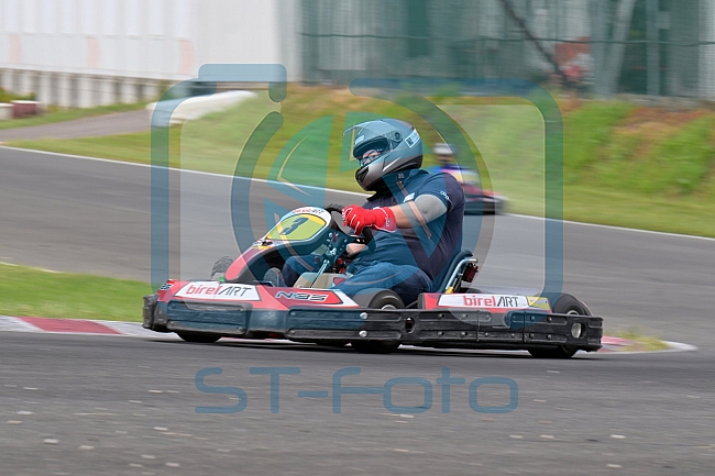 Eishockey, Herren, 6. Vinschgau-Cup, Saison 2022-2023, Audi ERC Gokart Cup 2022, 27.08.2022