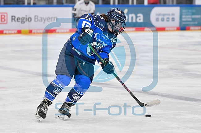 Eishockey, Frauen, DFEL, Saison 2026-2027, ERC Ingolstadt - Eisbären Juniors Berlin, 19.09.2026