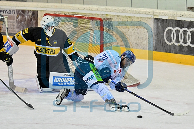 Eishockey, Herren, DEL, Saison 2025-2026, Vinschgau Cup, Spiel 2, Straubing Tigers - HC Pustertal, 23.08.2025