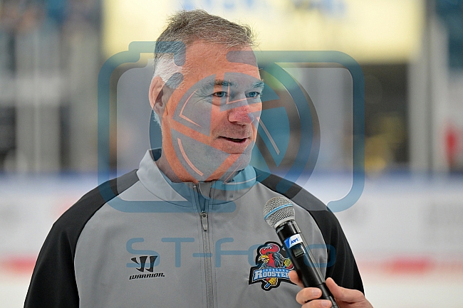 Eishockey, Herren, DEL, Saison 2022-2023, Vorbereitung, ERC Ingolstadt - Iserlohn Roosters, 14.08.2022