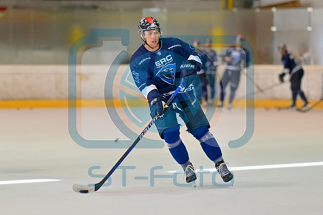 Eishockey, Herren, DEL, Saison 2023-2024, Vinschgau Cup, ERC Ingolstadt - IceTraining, 26.08.2023