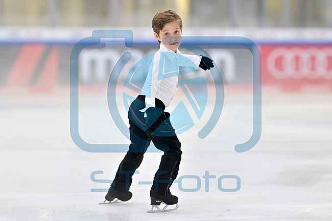Eishockey, Herren, DEL, Saison 2024-2025, ERC Ingolstadt - Saisoneröffnung, 18.08.2024