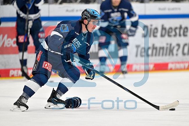 Eishockey, Herren, DEL, Saison 2025-2026, ERC Ingolstadt - Training, 13.02.2026