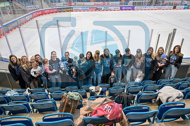 Eishockey, Herren, DEL, Saison 2023-2024, PrePlayoffs - Spiel 1, ERC Ingolstadt - Kölner Haie, 10.03.2024