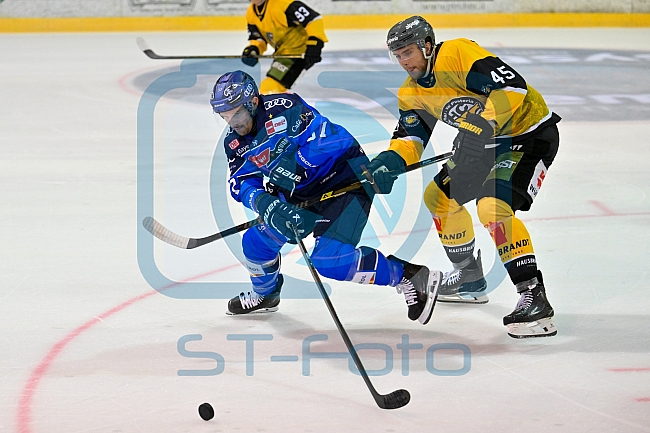 Eishockey, Herren, DEL, Saison 2026-2027, ERC Ingolstadt - HC Falkensteiner Pustertal, 21.08.2026