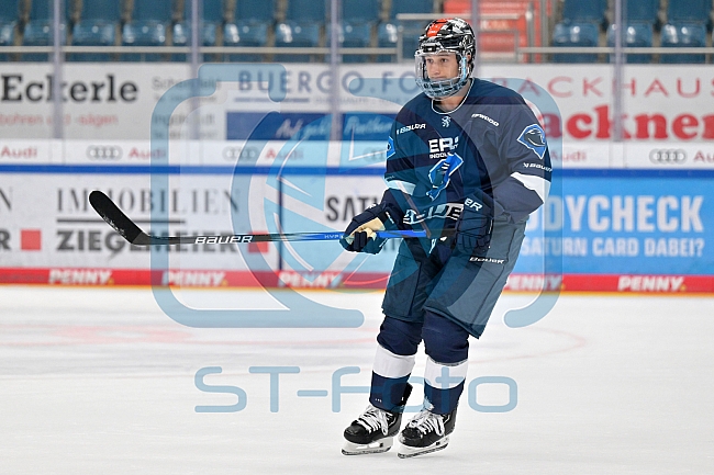 Eishockey, Herren, DEL, Saison 2023-2024, Vorbereitung, ERC Ingolstadt - Auftakttraining, 07.08.2023