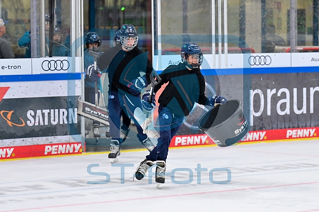 Eishockey, Herren, DEL, Saison 2025-2026, Playoffs Halbfinale, Spiel 1, ERC Ingolstadt - Iserlohn Roosters, 12.09.2025