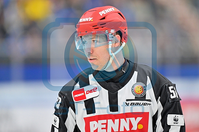 Eishockey, Herren, DEL, Saison 2025-2026, Spiel 50, ERC Ingolstadt - Adler Mannheim, 08.03.2026