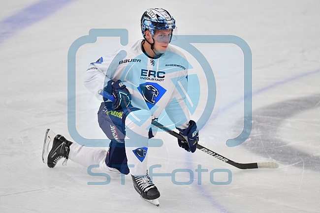 Eistraining, Eishockey, Herren, DEL, Saison 2021-2022, ERC Ingolstadt - Eistraining, 06.08.2021