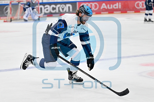 Eishockey, Herren, DEL, Saison 2025-2026, ERC Ingolstadt - Training, 04.08.2025