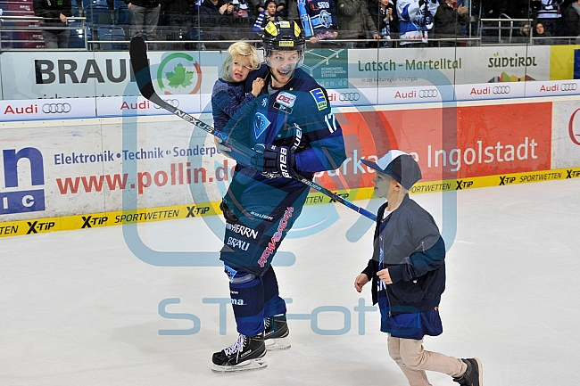 ERC Ingolstadt vs Schwenninger Wild Wings, Eishockey, DEL, Deutsche Eishockey Liga, 20.11.2015