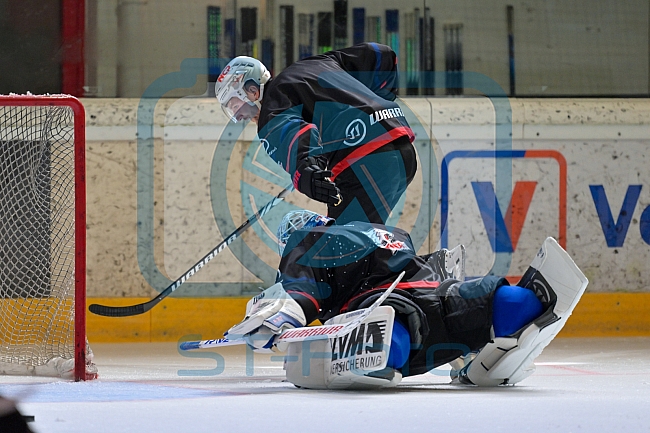 Eishockey, Herren, DEL, Saison 2023-2024, Vinschgau Cup, Nürnberg Ice Tigers - IceTraining, 25.08.2023