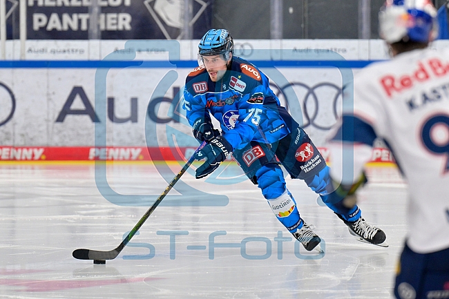 Eishockey, Herren, DEL, Saison 2025-2026, Playoffs, Viertelfinale, Spiel 4, ERC Ingolstadt - EHC Red Bull München, 31.03.2026