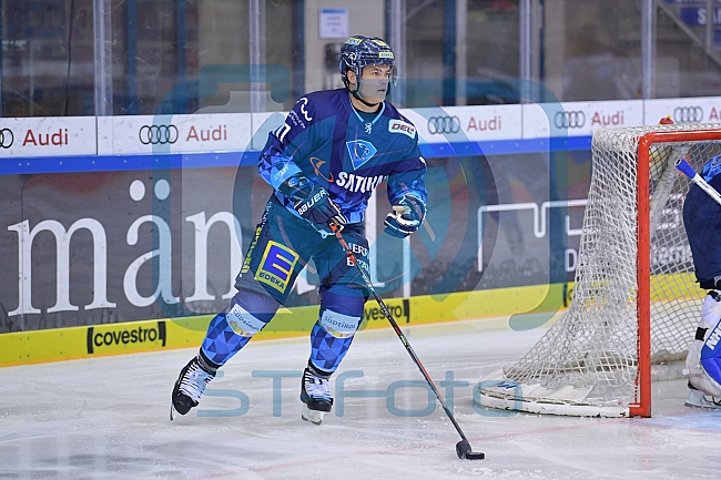 ERC Ingolstadt vs Grizzlys Wolfsburg, DEL, Deutsche Eishockey Liga, Spieltag 19, 17.11.2019