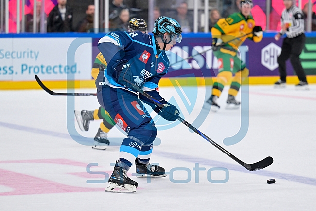Hockey, Mens, CHL, Season 2025-2026, Regular Season, Game Day 1, ERC Ingolstadt - Ilves Tampere, 28.08.2025