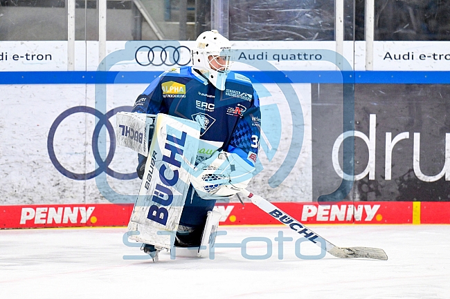 Eishockey, Herren, U20 DNL, Saison 2025-2026, ERC Ingolstadt - ESC Dresden, 14.02.2026