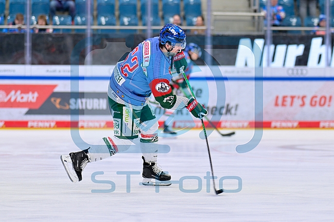 Eishockey, Herren, DEL, Saison 2025-2026, Spiel 51, ERC Ingolstadt - Augsburger Panther, 13.03.2026