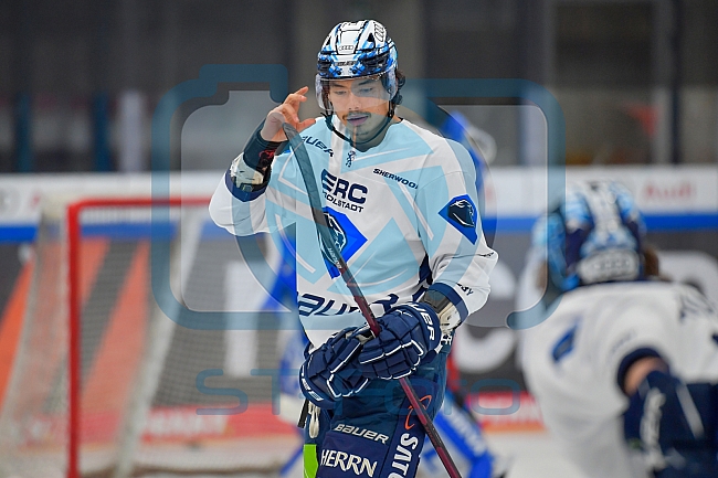 Eishockey, Herren, DEL, Saison 2021-2022, Training, ERC Ingolstadt - Training, 01.03.2022